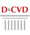 Logo DCVD
